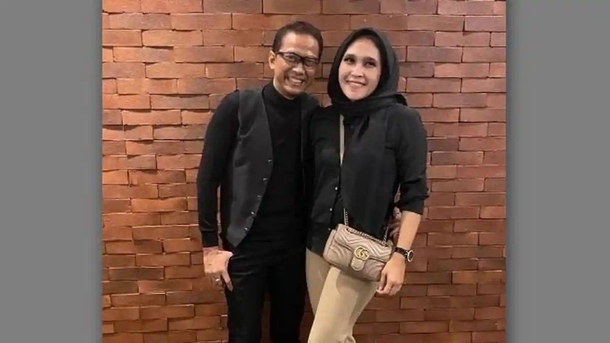 DODDY Sudrajat Pamer Kedekatan dengan Calon Kekasih Baru, Mayang Bahkan Sudah Panggil Mama