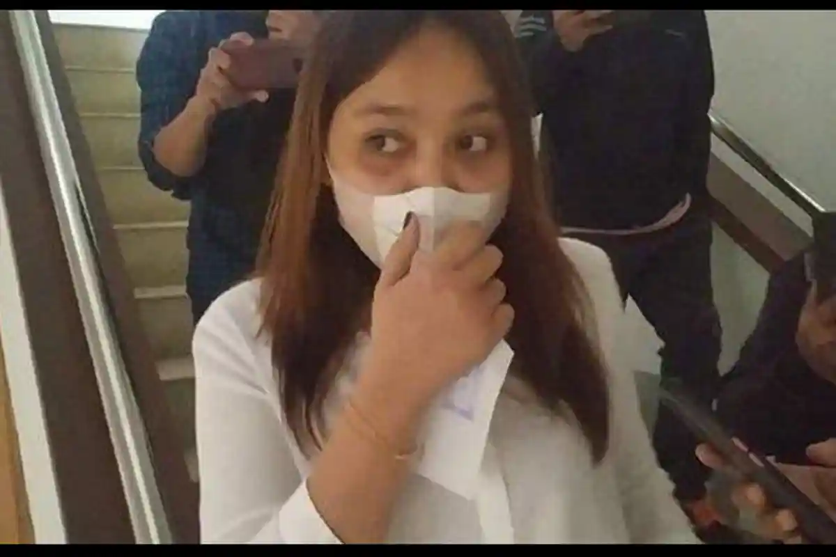 Oknum Anggota DPRD Diadukan Wanita ke Badan Kehormatan, Pernah Janji Menikahi