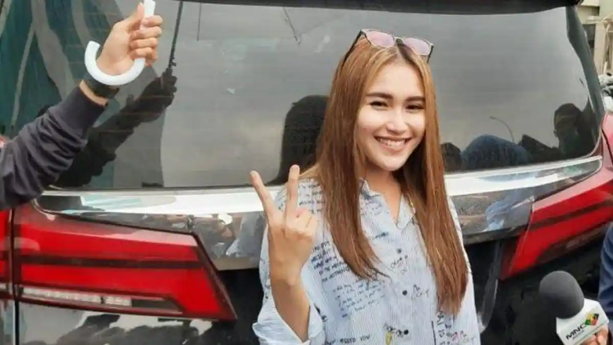 Ayu Ting Ting Segera Langsungkan Pernikahan, Urus Surat Nikah Hingga Tetapkan Hari Pernikahan