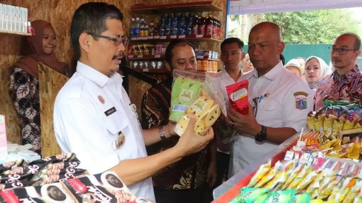 Survei Membuktikan, 76,85 Persen Masyarakat Indonesia Sudah Tahu OK OCE