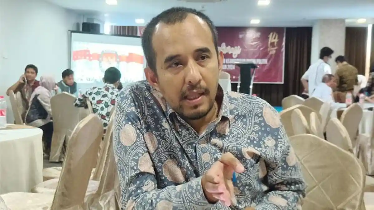 Transport KPPS Kota Jambi Akan Dibayarkan Segera