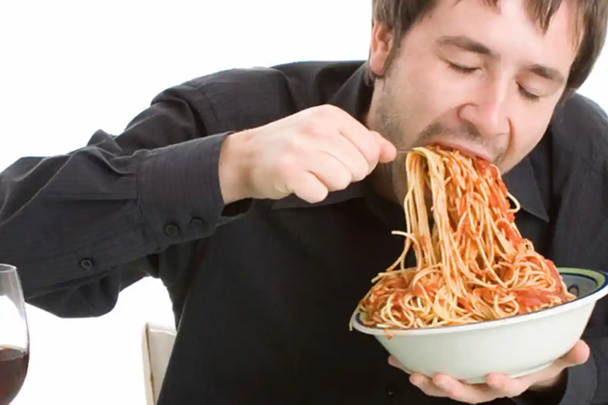 Mana yang Lebih Sehat, Makan Cepat atau Lambat? Berikut Penjelasan Ahli