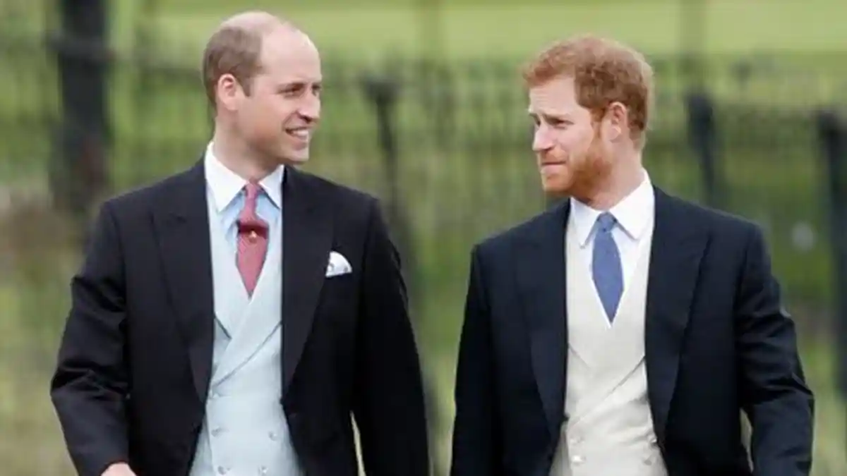 Pangeran William Ingin Kembali Jadi Pilot Ambulans Udara demi Atasi Virus Corona