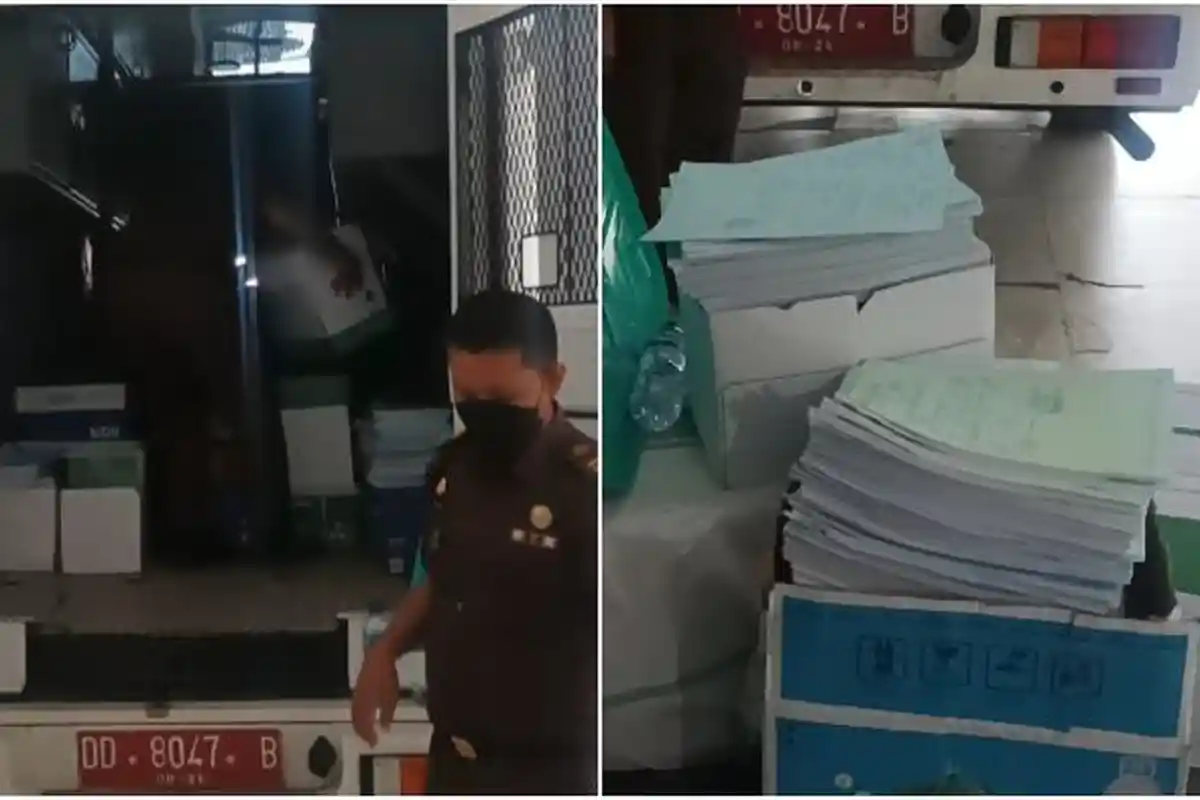 Kejari Gowa Segera Seret Tersangka Dugaan Korupsi JKN RSUD Syekh Yusuf, 40 Saksi Sudah Diperiksa