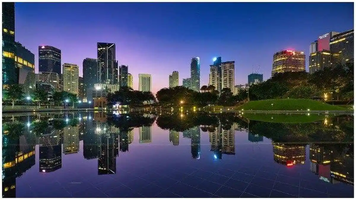 Mulai Dari September 2019, Malaysia Terapkan Pajak 