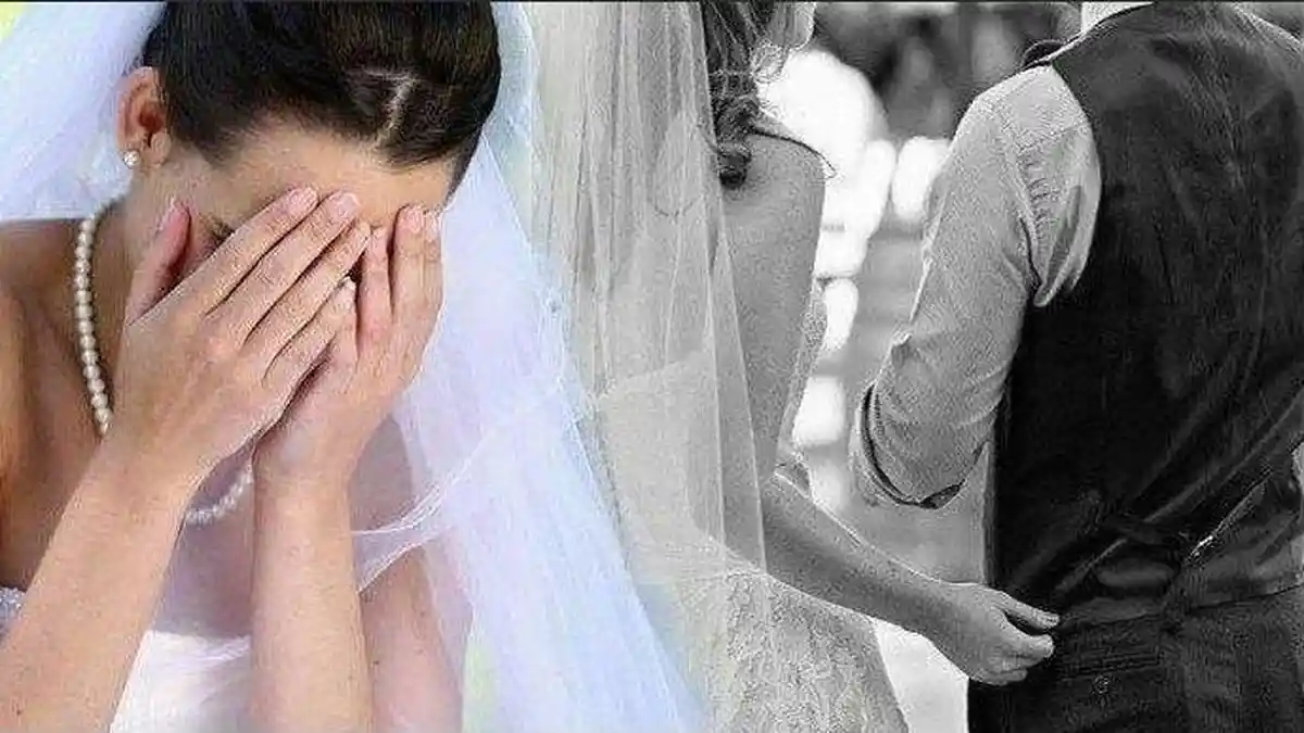 Pengantin Wanita Melahirkan Dua Hari seusai Pernikahan, Keluarga Pria Kecewa Pertanyakan Status Anak