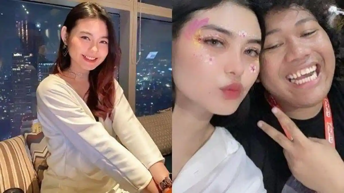 Inilah Profil Cesen Eks JKT48, Istri Marshel Widianto yang Baru Melahirkan Anak Pertama