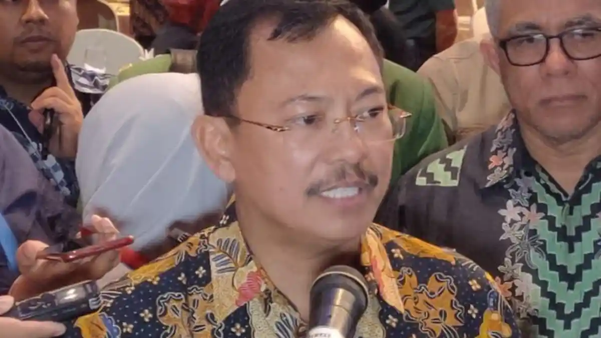Heboh Isu Menkes Kena Reshuffle, Zulhas: Terawan Menteri Kesayangan Jokowi