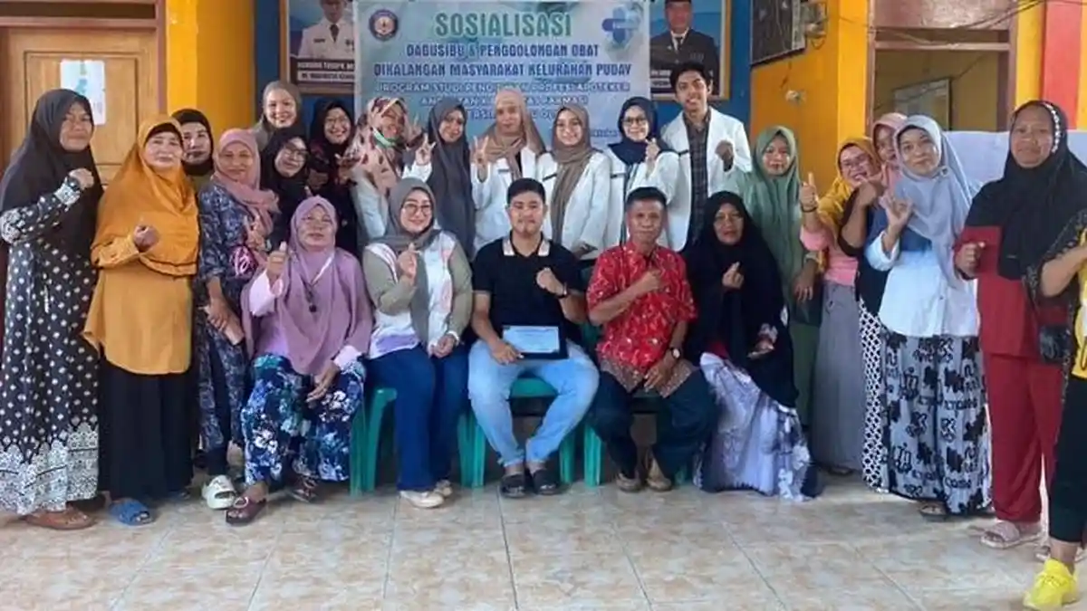 Tips Penggunaan Obat yang Benar hingga Cara Membuangnya Diedukasi ke ...