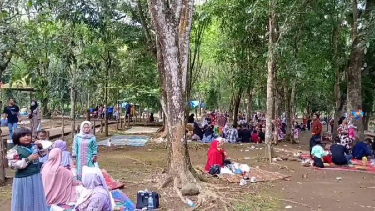 Ini Alasan Medan Zoo Buka di Masa Lebaran dan Pandemi Covid-19