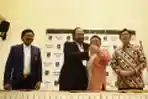 Pertemuan Surya Paloh Dengan Sohibul Iman