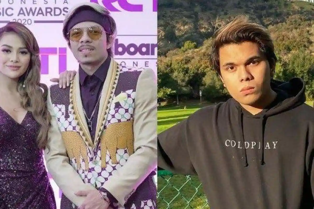 Kehamilan Aurel Setelah Menikahi Atta Halilintar Dibahas, Putri Krisdayanti Bikin Thariq Khawatir