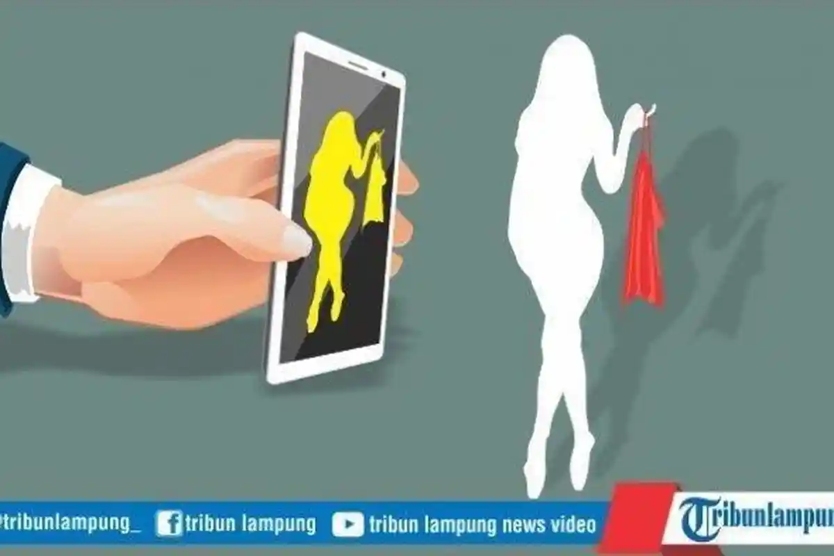 3 Wanita Diamankan Saat Berada di Dalam Kamar Hotel, Jajakan Diri Pakai Aplikasi Daring