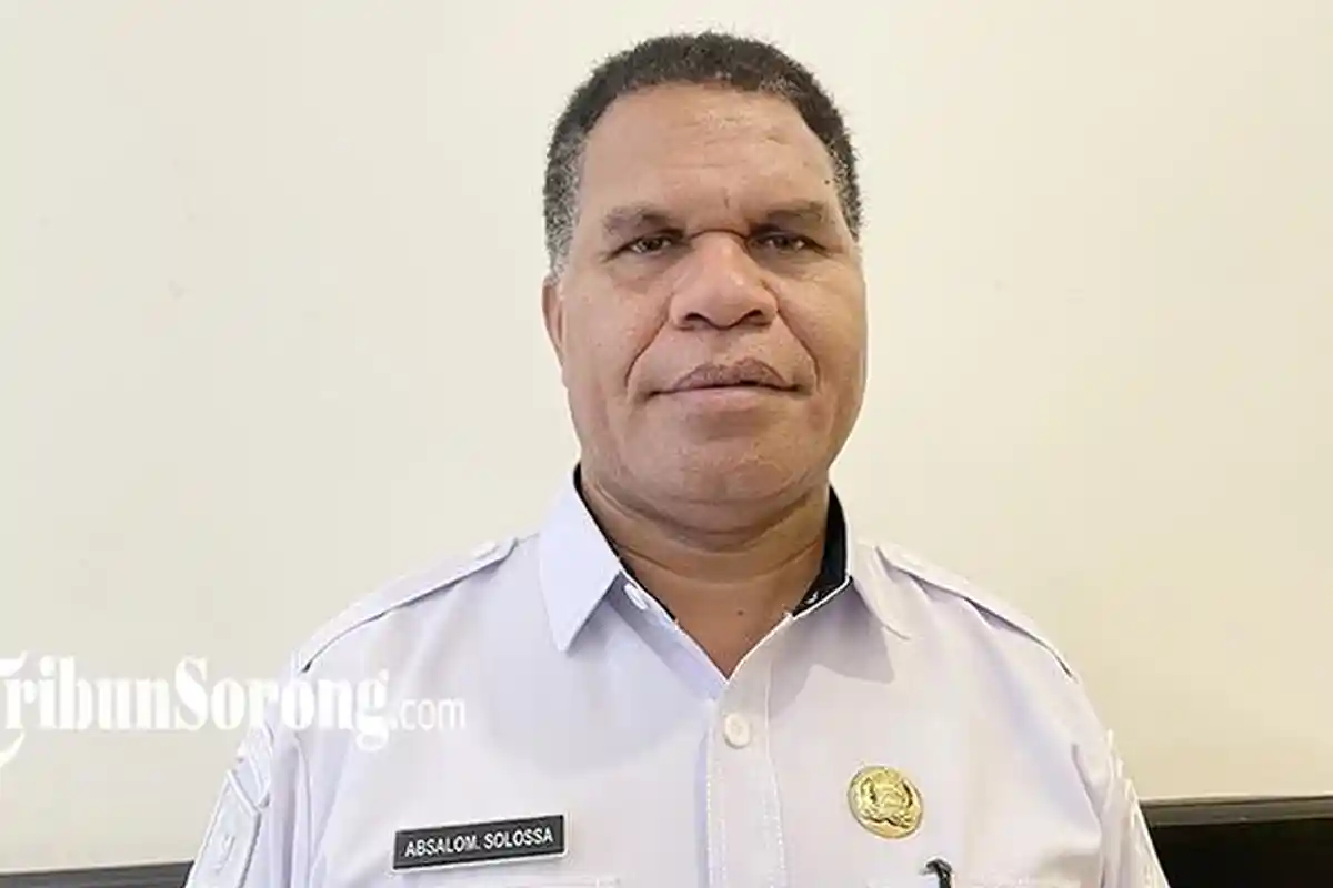 Persiapan Pemprov Papua Barat Daya Dukung Program Makan Bergizi Gratis