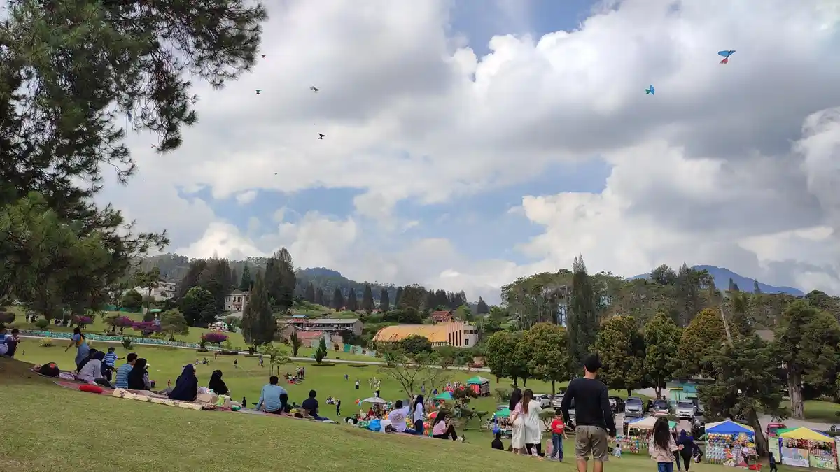 Berikut Penyakit yang Harus Diwaspadai pada Anak selama Musim Liburan