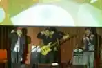 Road Show Jazz In Campus 2019 Surabaya