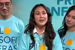 Sherina Munaf Jadi Pemeran Utama Film Filosofi Teras, Ngaku Punya Koneksi Emosional dengan Ceritanya