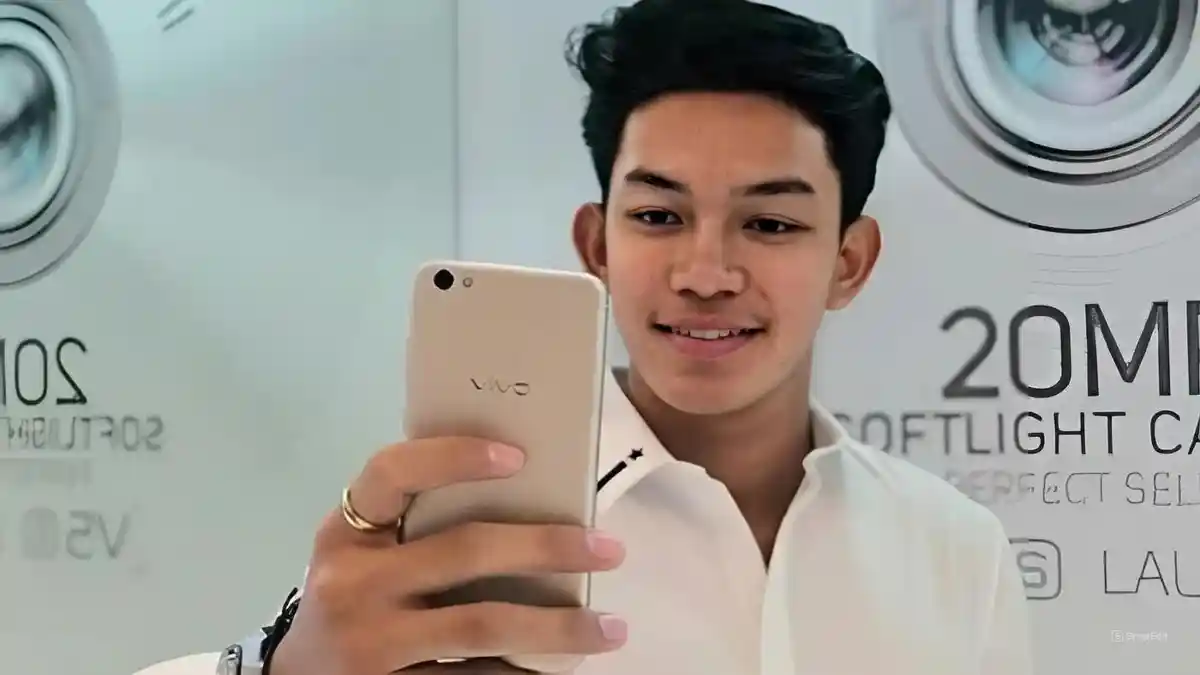 Profil dan Biodata Gaga Muhammad, Terpidana Kasus Lakalantas yang Bikin Laura Anna Meninggal Dunia