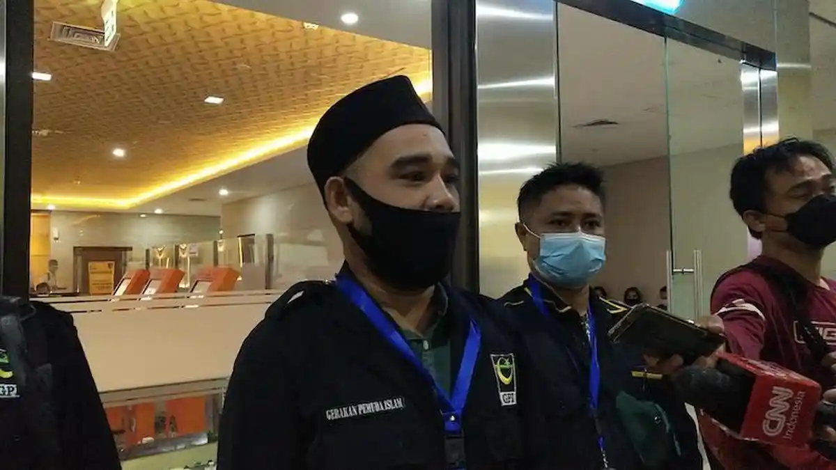 Kerumunan KLB Demokrat di Deli Serdang Dilaporkan ke Bareskrim Polri