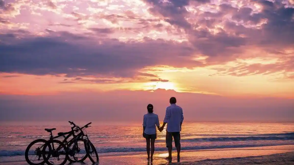 25 Negara Bebas Visa di Asia yang Cocok untuk Bulan Madu