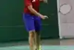 Persiapan Olimpiade Atlet Bulutangkis