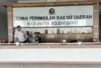 Buntut Video Viral Diduga Anggota DPRD Bojonegoro Pangku Cewek Seksi Open BO