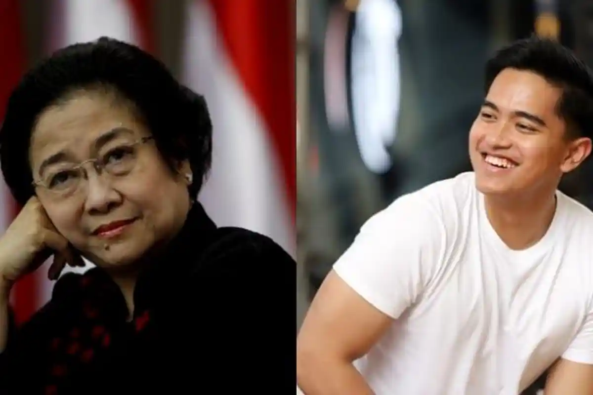 Jawaban DPP PSI Soal Kemungkinan Kaesang Temui PDIP