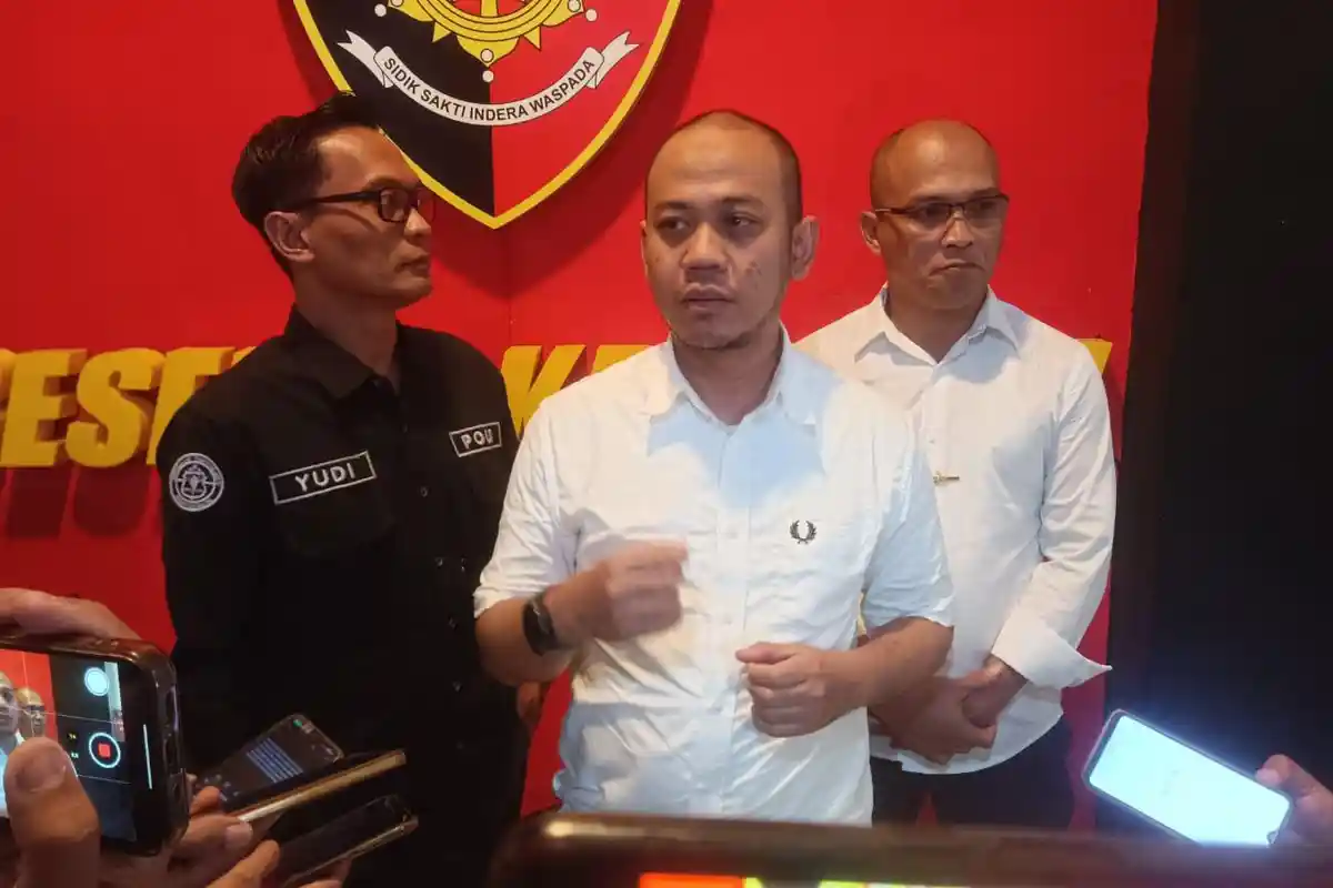 Motif Sesungguhnya Pelaku Terapis Pijat Mutilasi Korban, Tak Terima Jasa Peletnya Disebut Tak Mempan