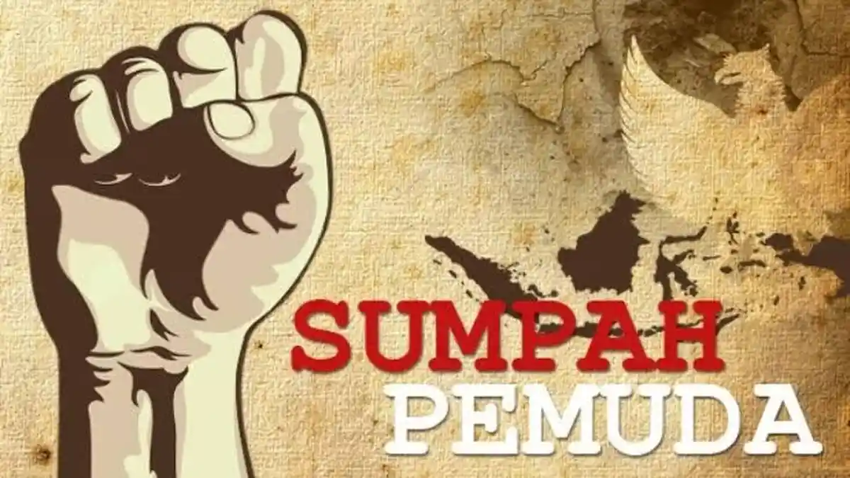 Sejarah Hari Sumpah Pemuda 28 Oktober