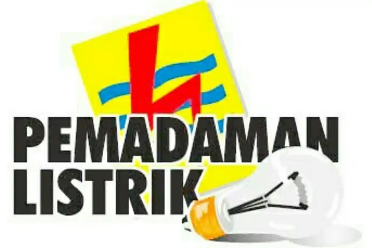 Palu dan Donggala Dapat Pemadaman Listrik Bergilir, Cek Jadwal dan Lokasinya