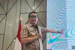 Strategi Cerdas Walikota Andi Harun: Bangun Samarinda Tanpa Bebani APBD, Incar Dana Pusat