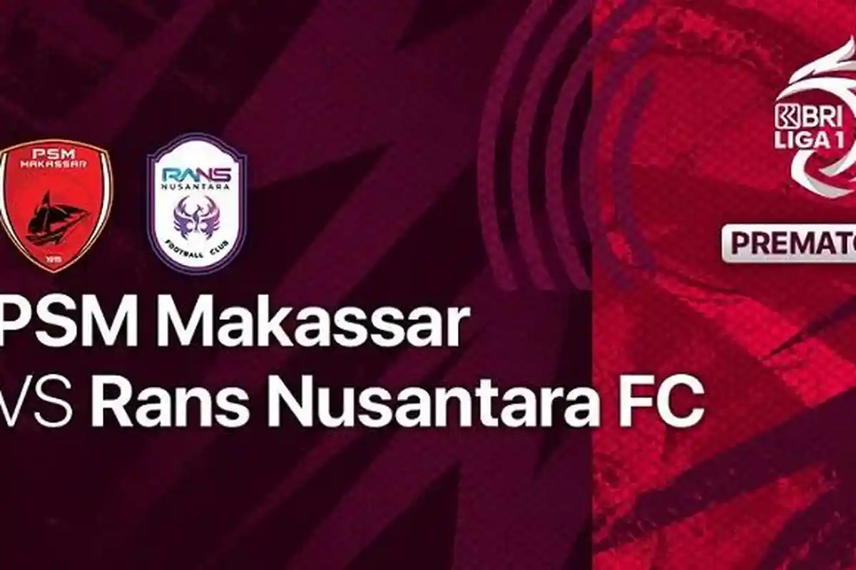 PSM vs RANS, Bernardo Tavares Minta Pemain Fokus Agar Tak Kecolongan