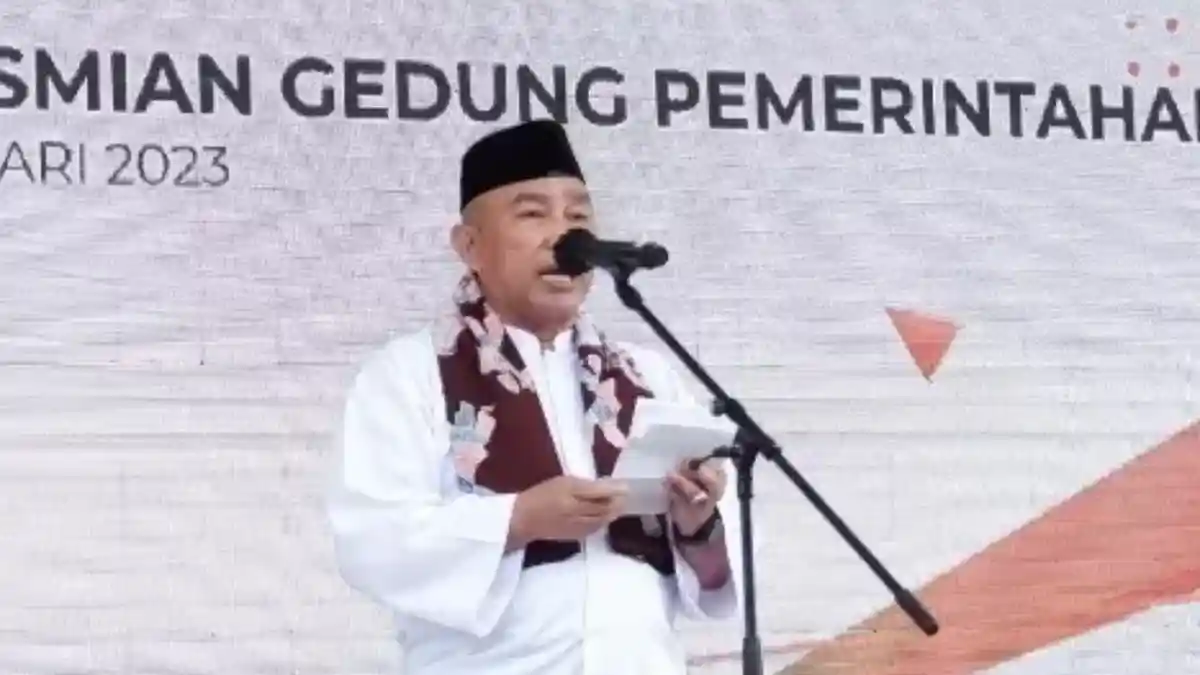 Wali Kota Depok Minta LPM Pahami dan Tingkatkan Program yang Dibuat Pemkot