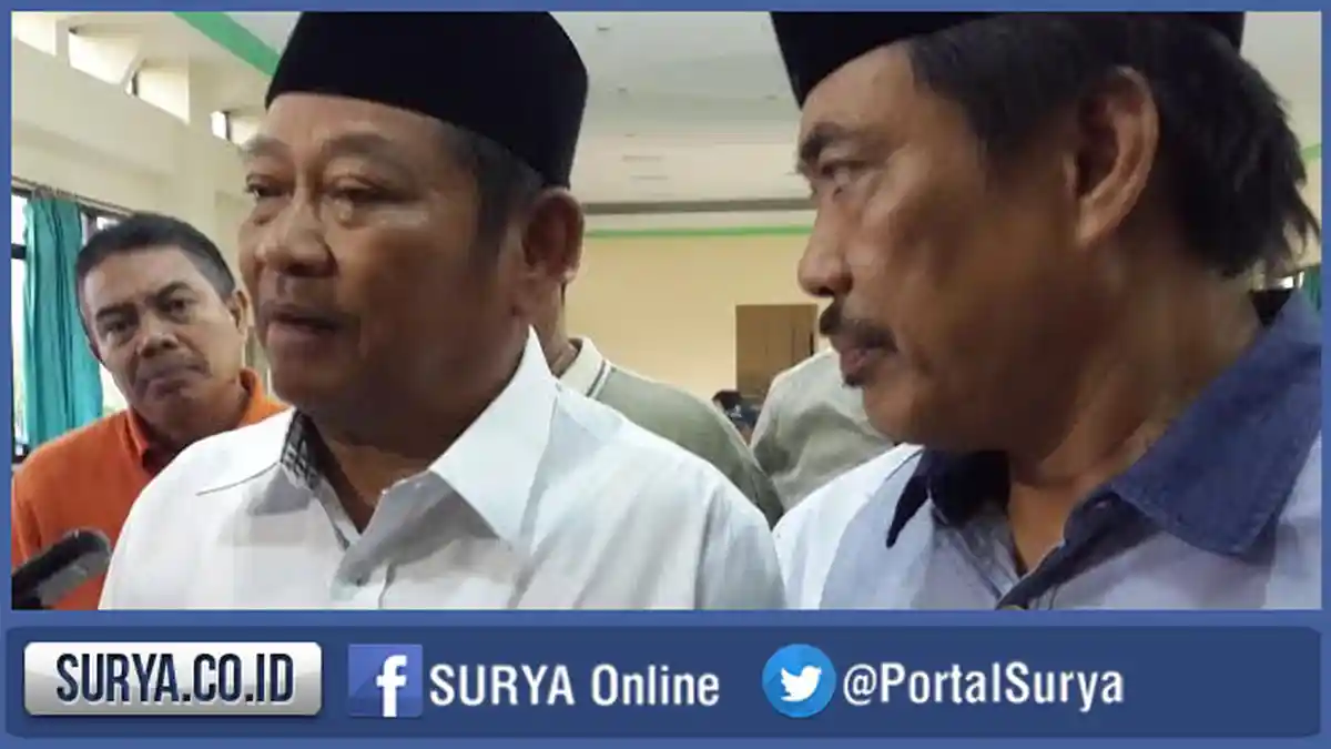 Bupati Sidoarjo Setujui Wilayahnya untuk Terminal 3 Bandara Juanda