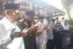 Panglima TNI Ziarah Ke Makam Bung Karno dan Gus Dur