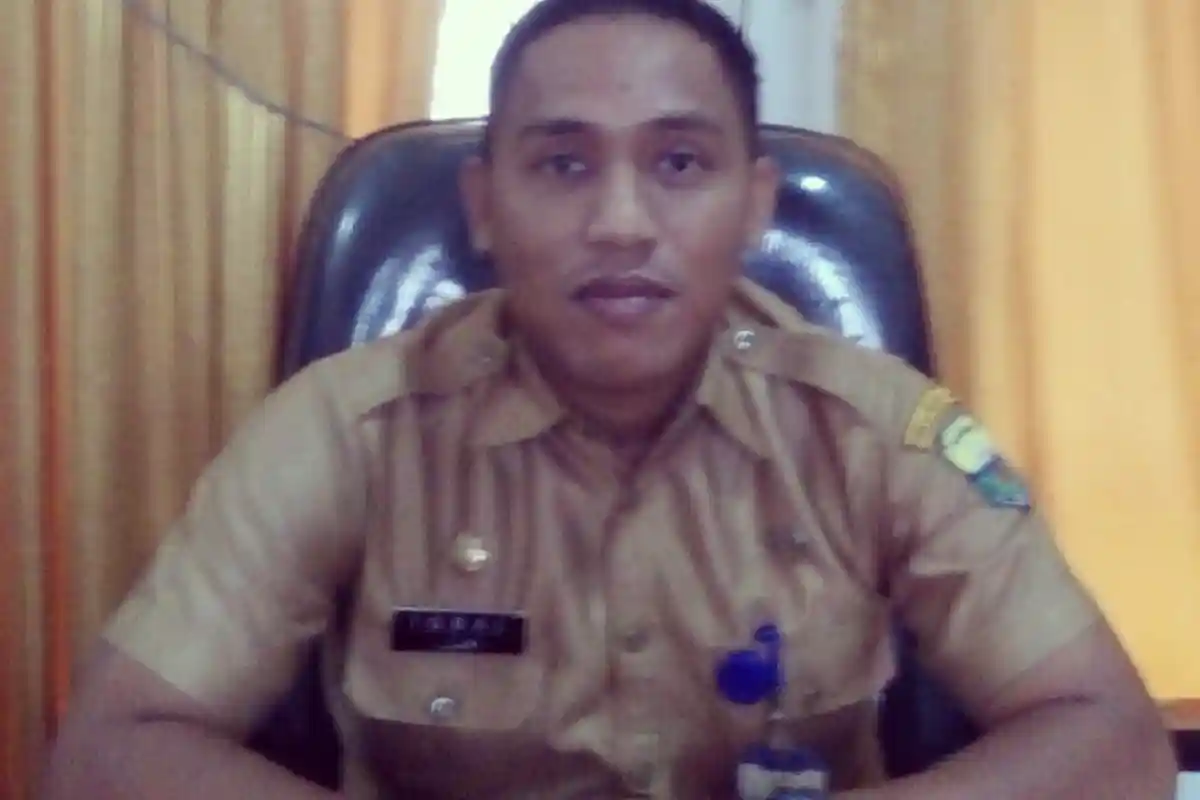 Sudah Disahkan Permendagri, Desa Ladang Panjang Jadi Batas Antara Provinsi Jambi-Sumatera Selatan