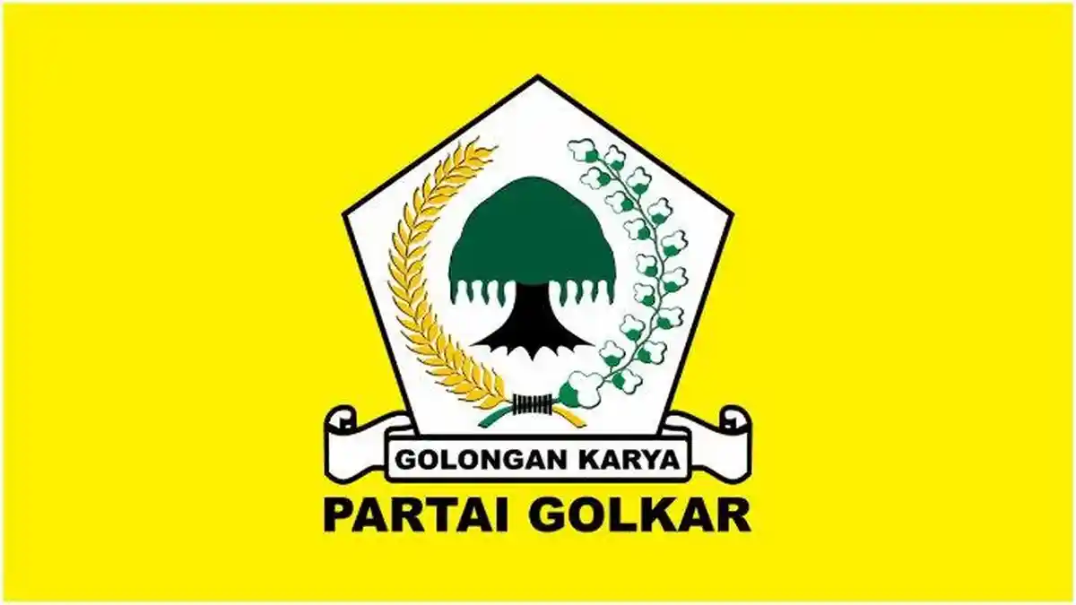 Duduk Perkara Rusdi Rasyid dan Fathul Faqih Gugat Partai Golkar Sulsel 