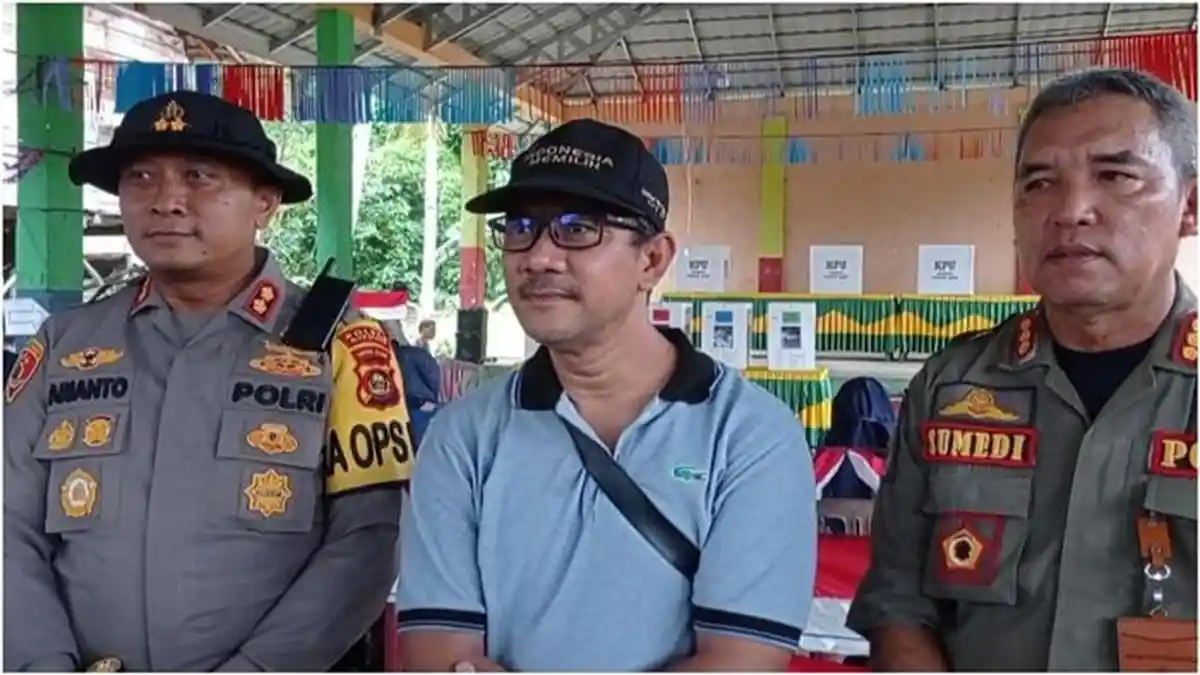 Pemilihan Suara Ulang di Muratara Harus Jadi Pelajaran untuk KPPS Lebih Teliti Bekerja