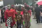 Gelar Tradisi Malibbu Kampong, Langkah Strategis Tanahbumbu Perkuat Sektor Pariwisata dan Ekonomi