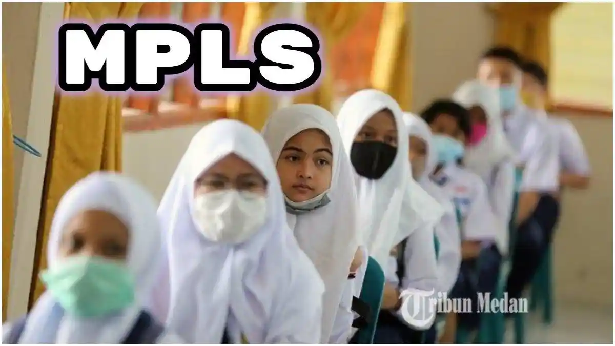 10 Yel-yel MPLS 2024 untuk SMP, SMA, SMK yang Heboh dan Kreatif