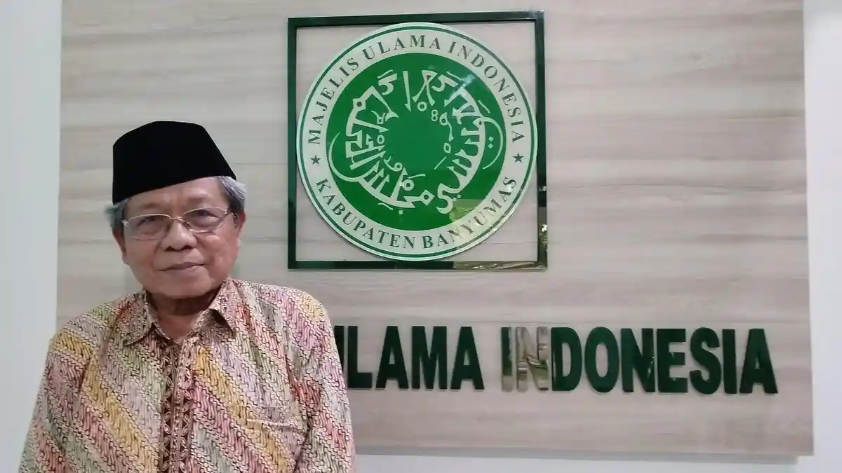 MUI Banyumas Siapkan Tim Tabayyun Usut Dugaan "Silent" Diskriminasi Hijab di Tempat Kerja