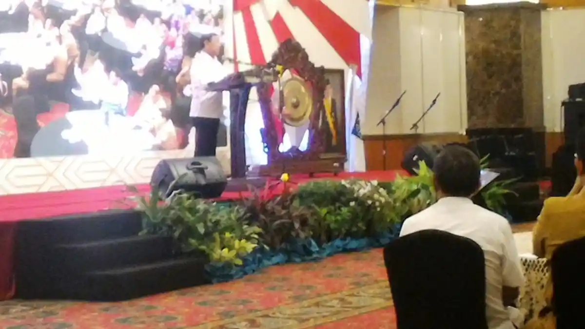 Wiranto Beberkan 4 Ancaman Dalam Pilkada 2018