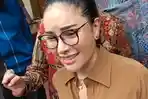 Nikita Mirzani dan Asisten Resmi Diserahkan ke Kejaksaan soal Dugaan Pemerasan