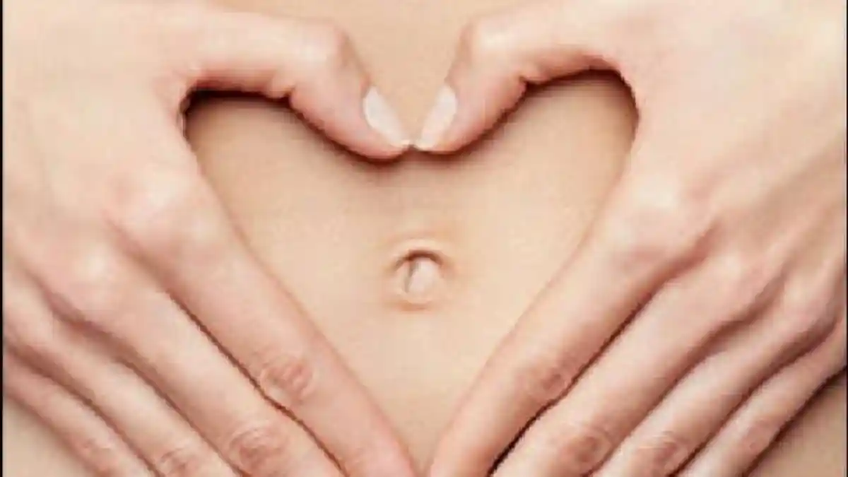 7 Fakta Tentang Pusar yang Belum Kamu Tahu, Nomor 6 Sebagai Alat Bercinta