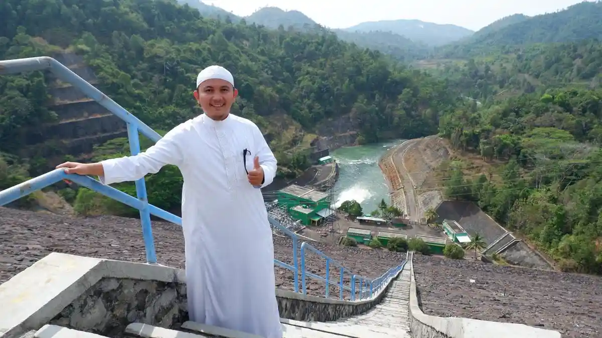 Doa Agar Diberi Bangunan Indah di Surga, Manfaat, Tata Cara dan Waktu yang Tepat Membacanya