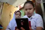 Sekolah Daring di Awal Tahun Ajaran Baru