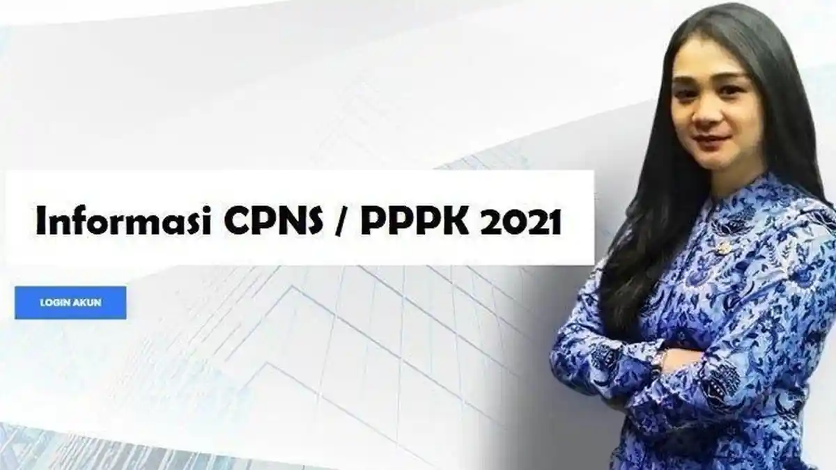 Cara Sanggah Hasil Kelulusan PPPK 2021! Apa itu Masa Sanggah PPPK? Cek Jadwal Masa Sanggah PPPK 2021