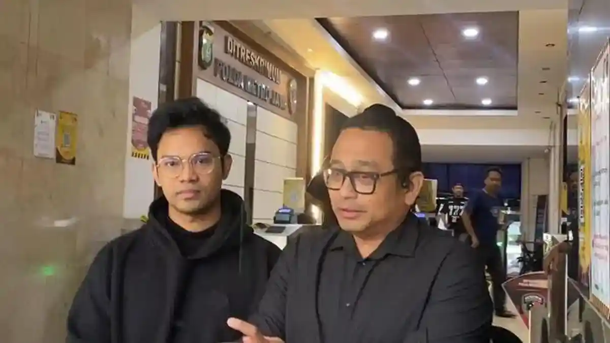 Curhat Insanul Fahmi Soal Video Dugem hingga CCTV dengan Inara Rusli, Sebut Pembunuhan Karakter