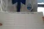 Mudahnya Membuat Kartu Member Persib