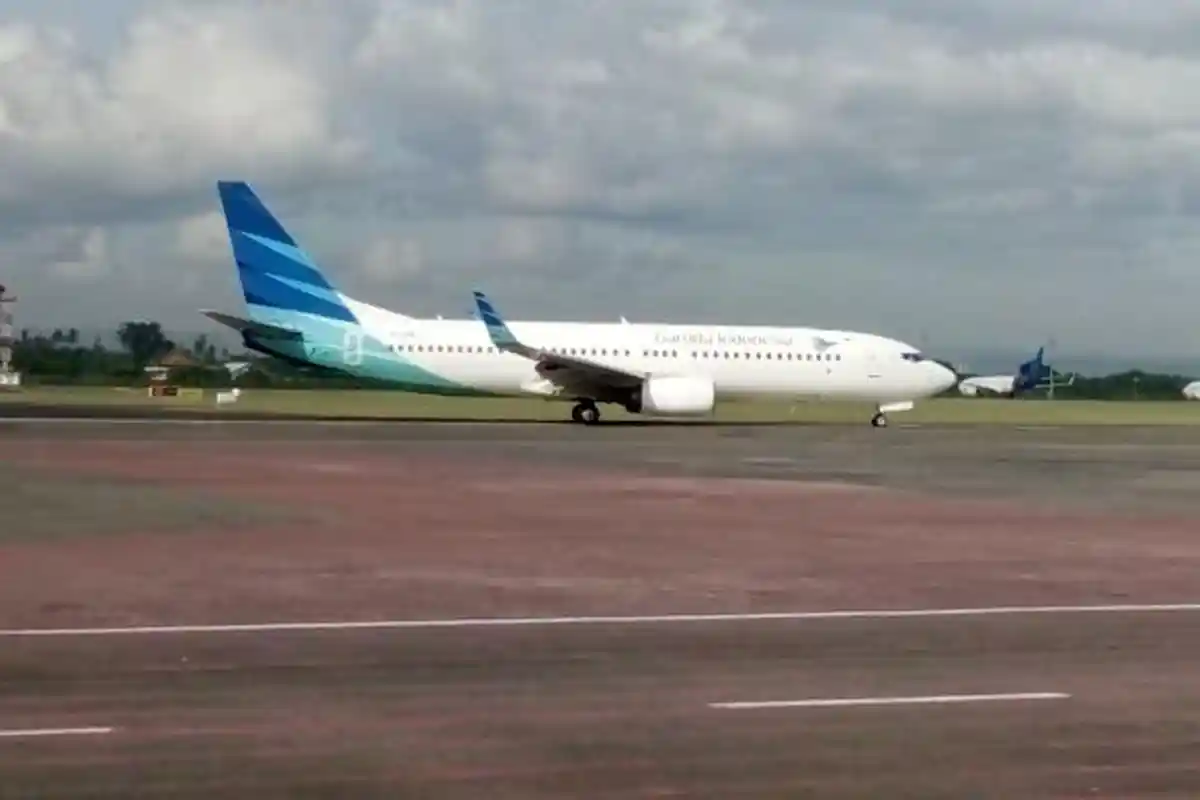 226 Penerbangan Tambahan di Bandara Ngurah Rai Bali untuk Angkutan Lebaran